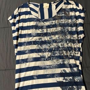 Daytrip top. Size small